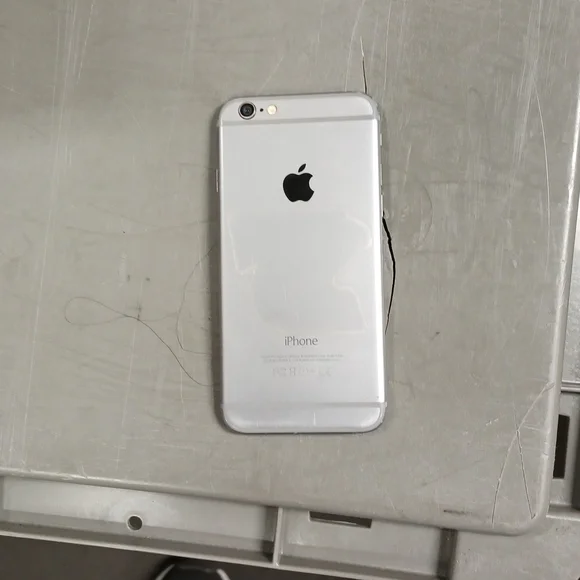 IPhone 6
